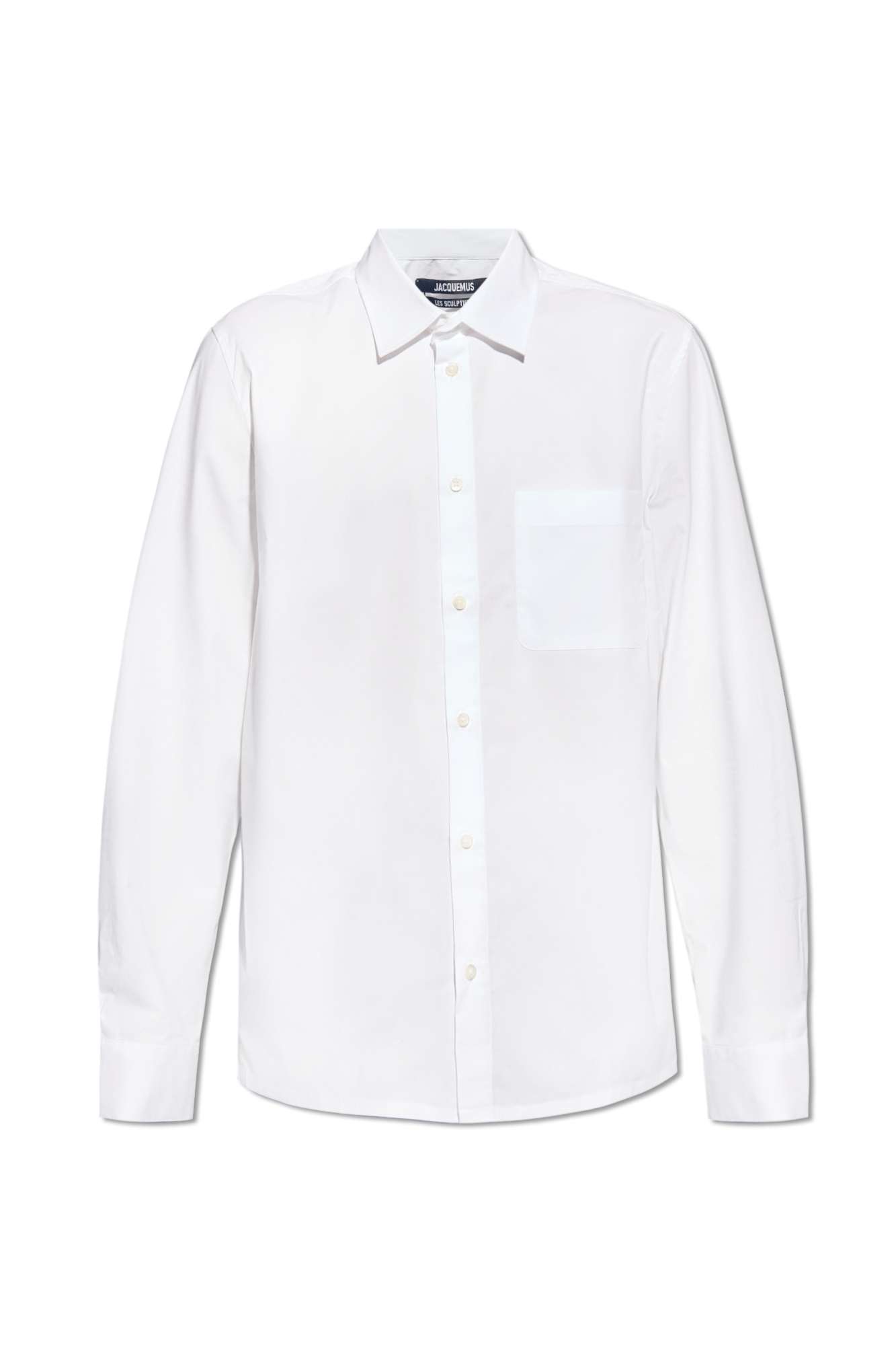 Jacquemus Cotton shirt | Men's Clothing | Vitkac Jacquemus Cotton shirt | Men's Clothing | Vitkac